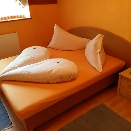 Ubytování v soukromí Ubytovanie U Aleny
