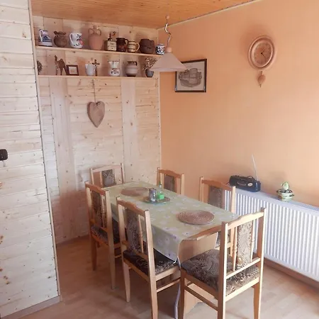 Ubytovanie U Aleny Ubytování v soukromí