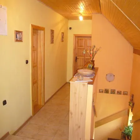 Ubytování v soukromí Ubytovanie U Aleny Vrbov