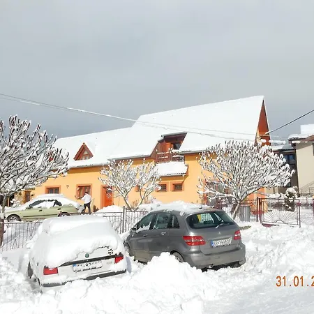 Ubytovanie U Aleny *