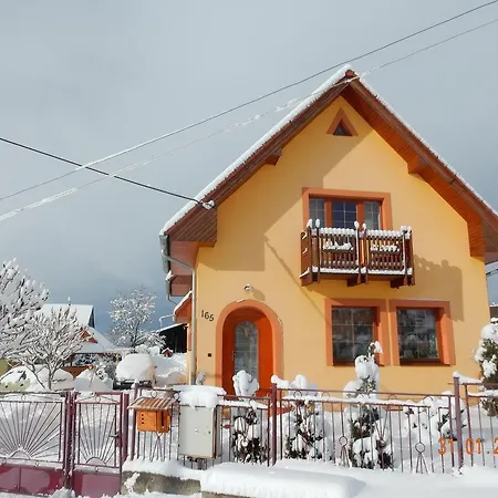 Ubytování v soukromí Ubytovanie U Aleny Vrbov