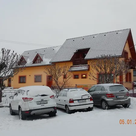 Ubytovanie U Aleny Ubytování v soukromí
