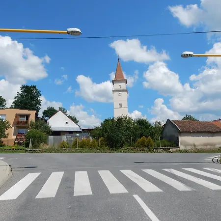Ubytovanie U Aleny Vrbov