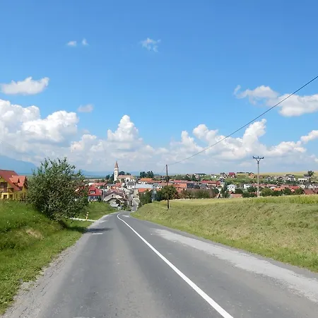 Ubytovanie U Aleny * Vrbov