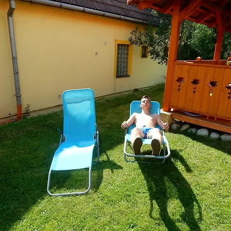 Ubytovanie U Aleny