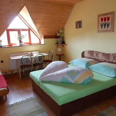 Ubytovanie U Aleny Ubytování v soukromí