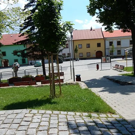 Ubytovanie U Aleny Ubytování v soukromí *