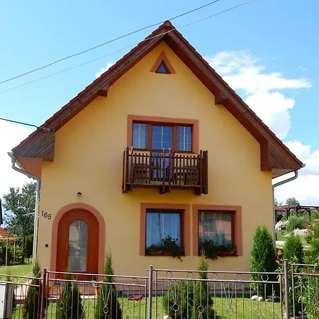 Ubytování v soukromí Ubytovanie U Aleny *
