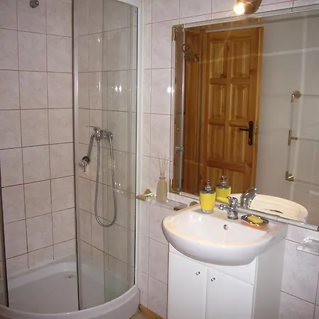 Ubytování v soukromí Ubytovanie U Aleny Vrbov