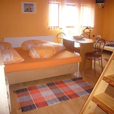 Ubytovanie U Aleny Ubytování v soukromí *