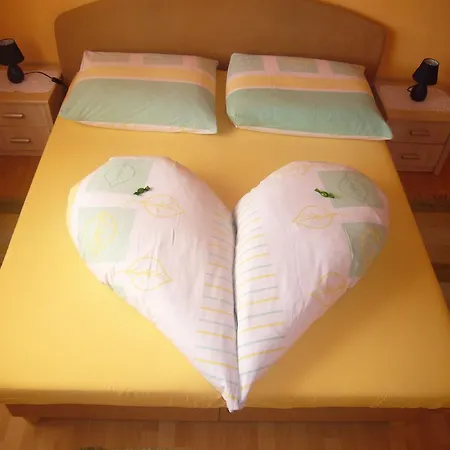 Ubytování v soukromí Ubytovanie U Aleny Vrbov