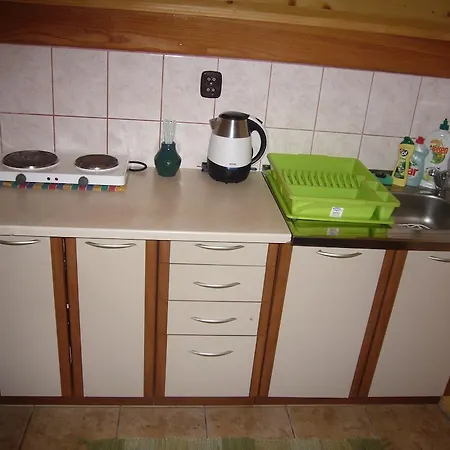 Ubytovanie U Aleny Ubytování v soukromí