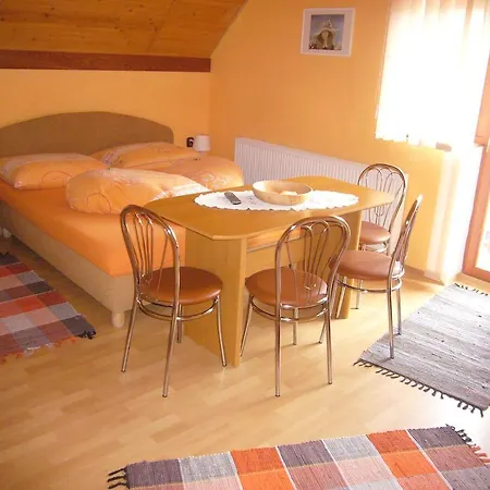 Ubytování v soukromí Ubytovanie U Aleny Vrbov