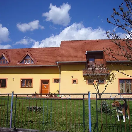 Ubytovanie U Aleny Vrbov