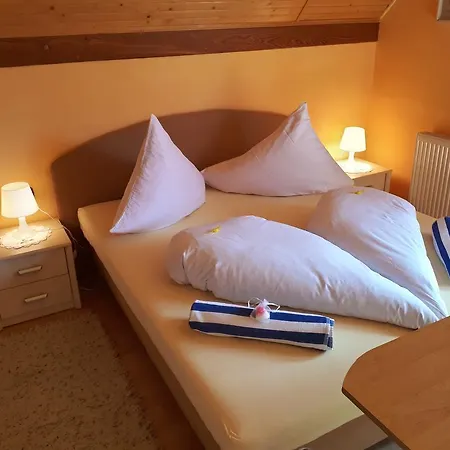 Ubytování v soukromí Ubytovanie U Aleny