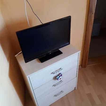 Ubytování v soukromí Ubytovanie U Aleny